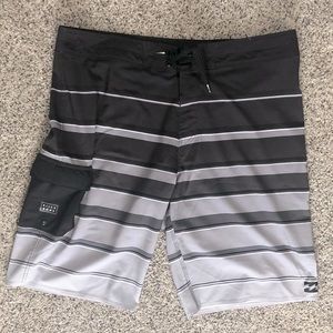 Men’s BILLABONG board shorts